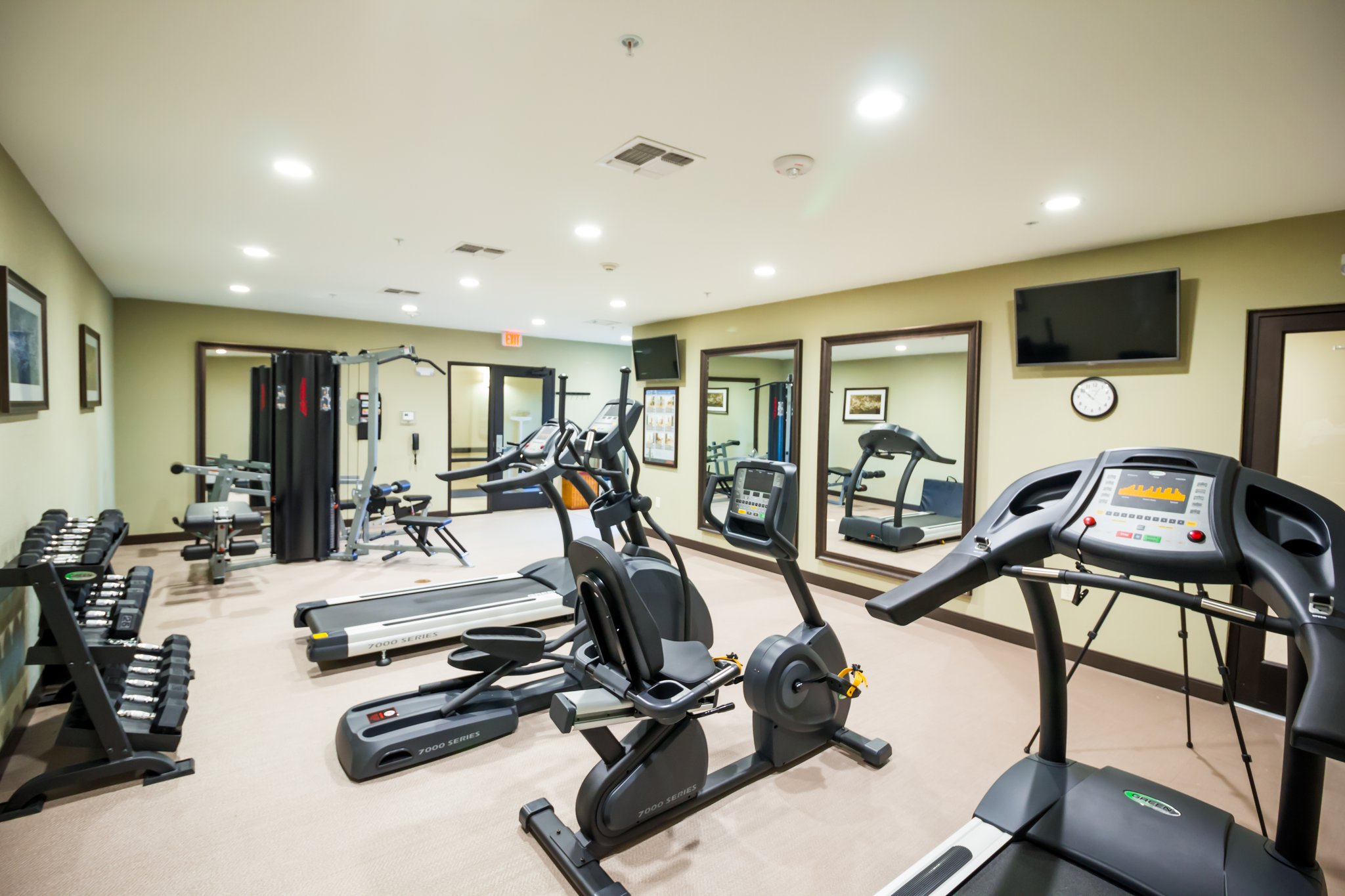Staybridge Suites Plano Frisco