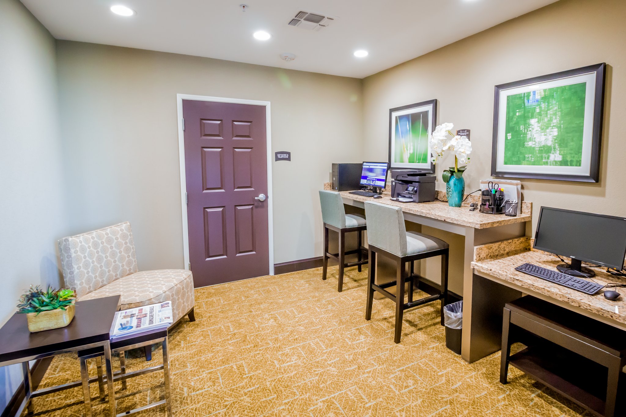 Staybridge Suites Plano Frisco
