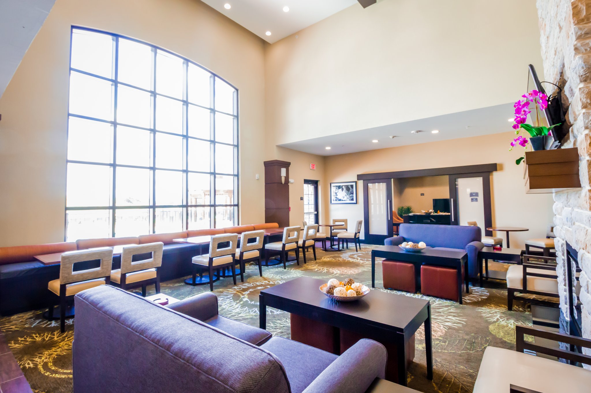 Staybridge Suites Plano Frisco
