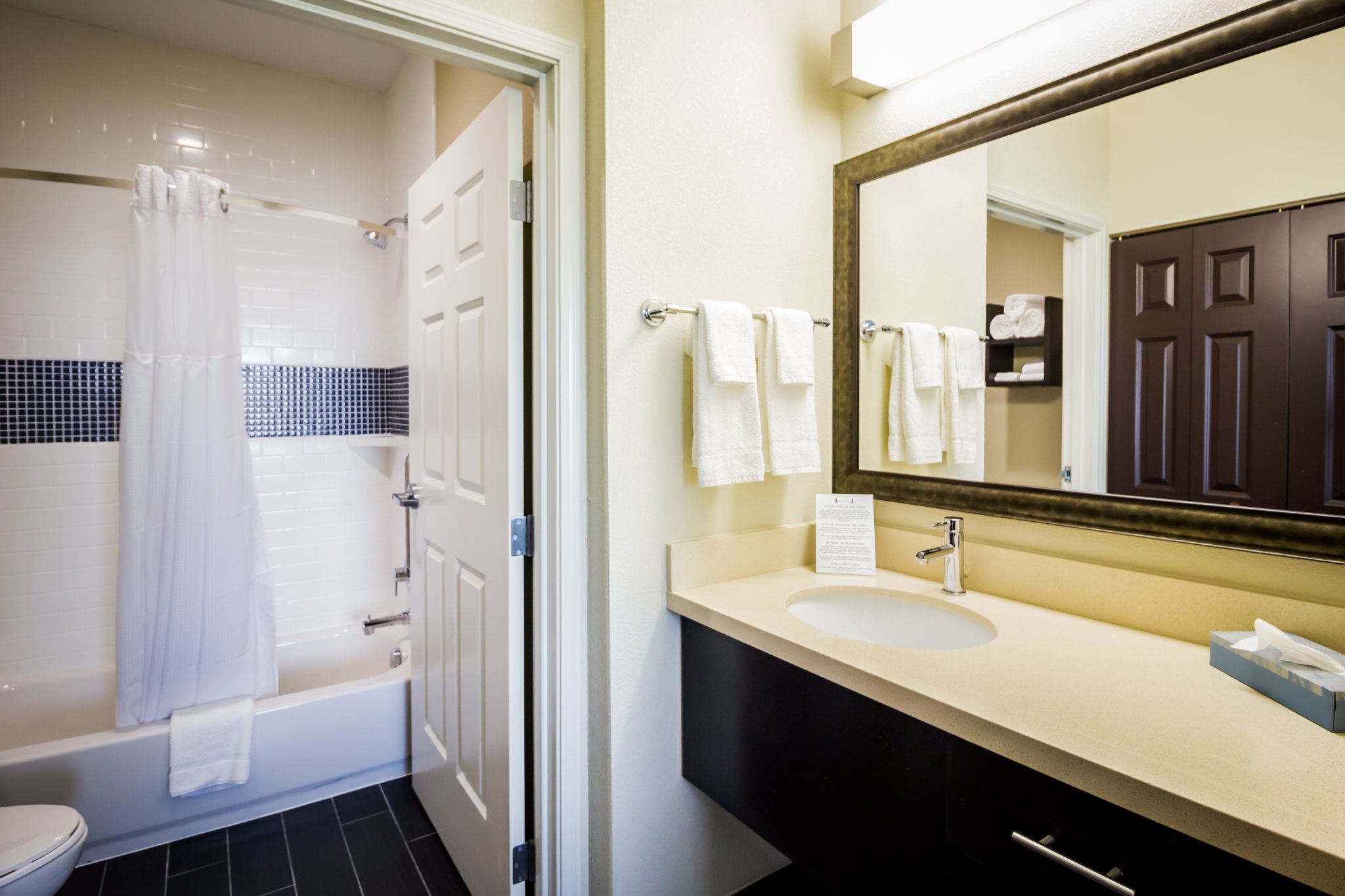 Staybridge Suites Plano Frisco