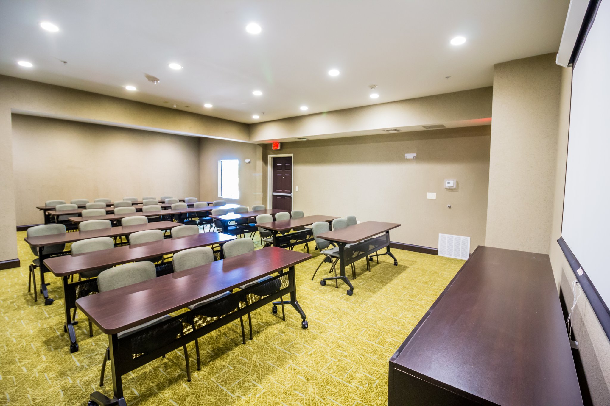 Staybridge Suites Plano Frisco