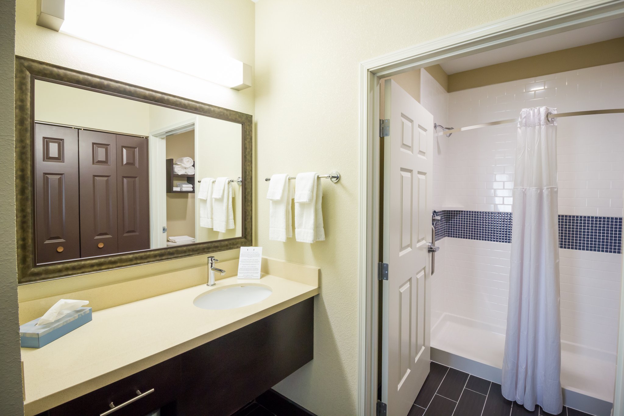 Staybridge Suites Plano Frisco
