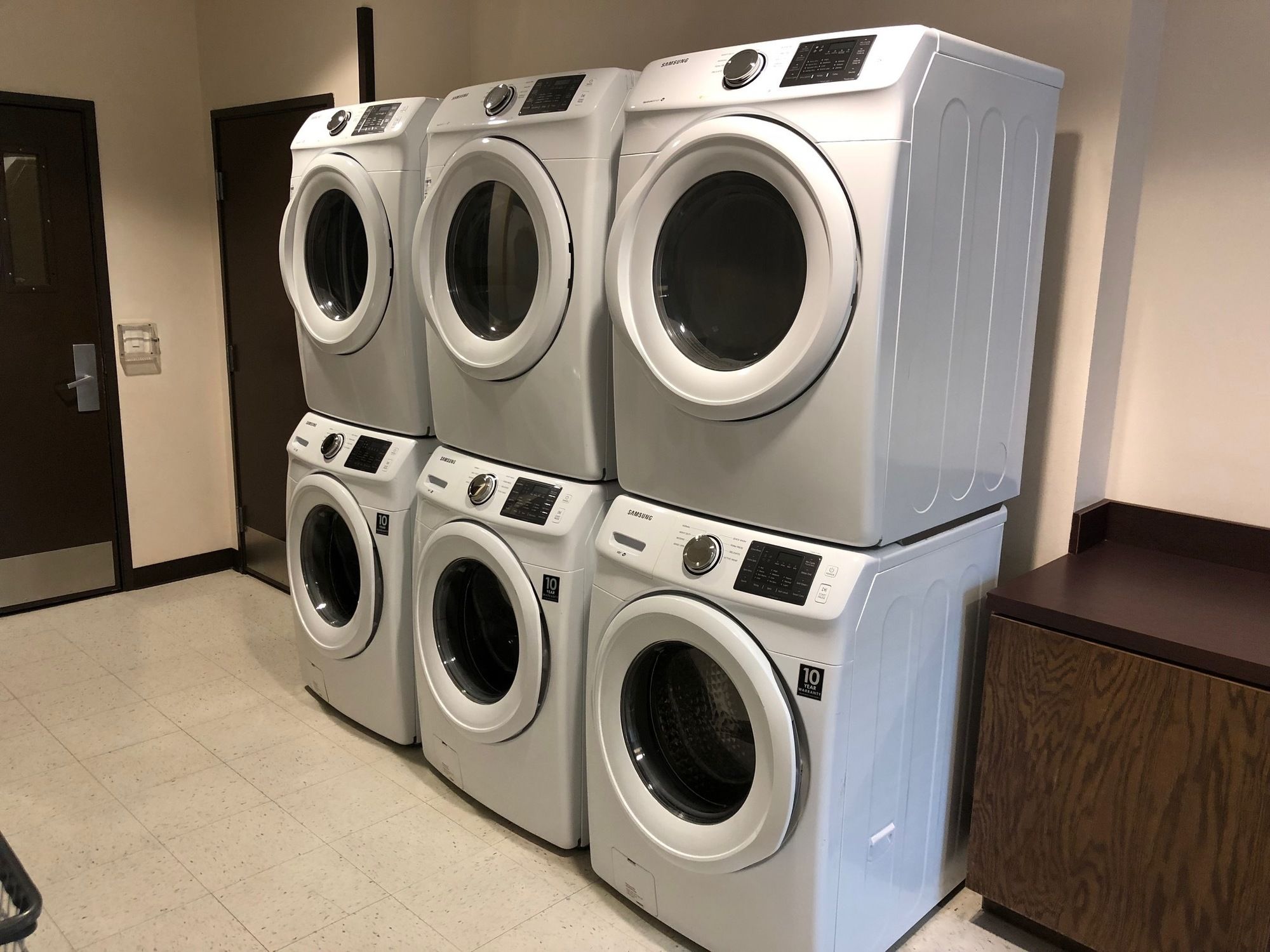 Staybridge Suites Plano - Richardson Area