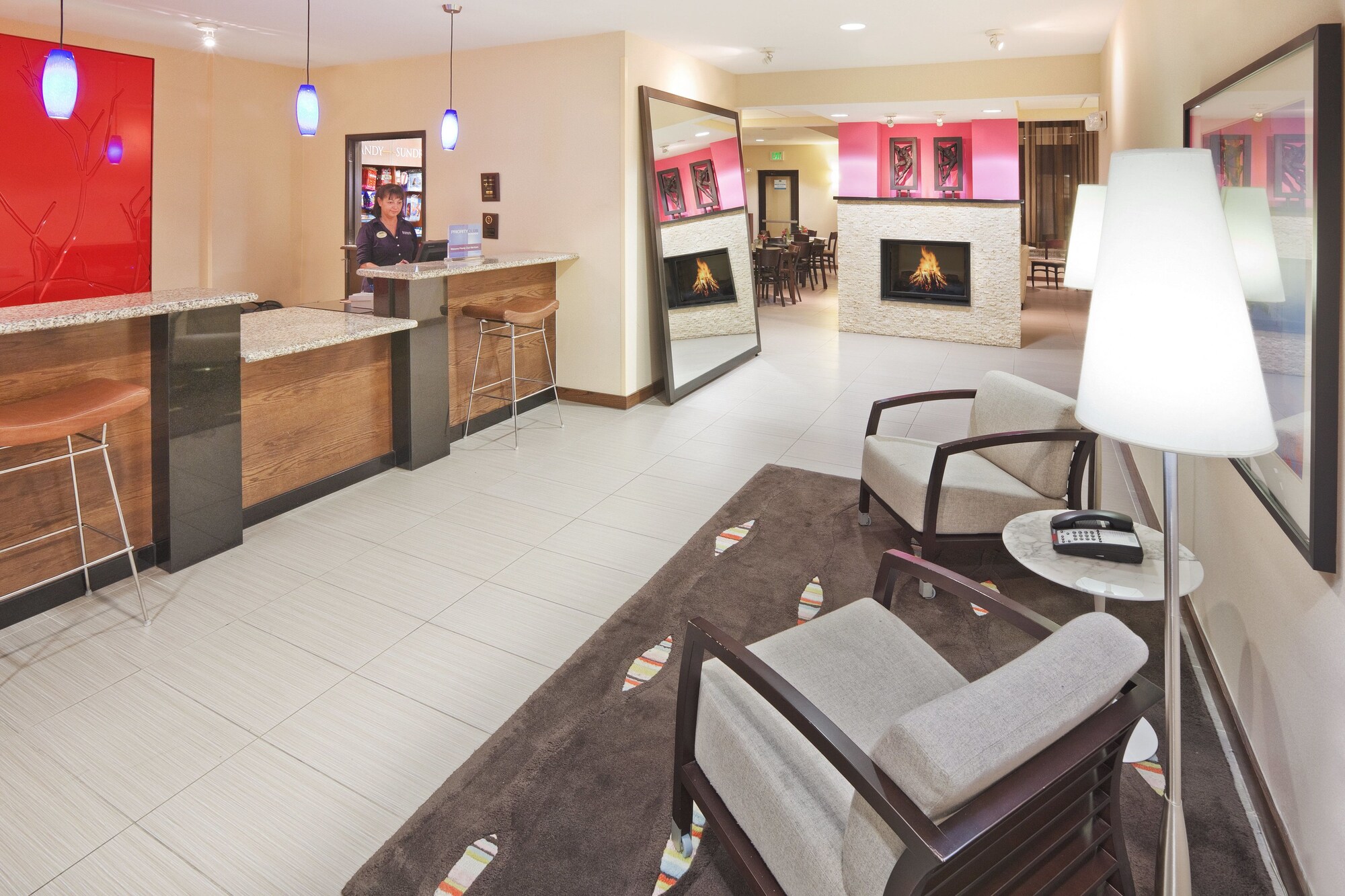 Staybridge Suites Plano - Richardson Area