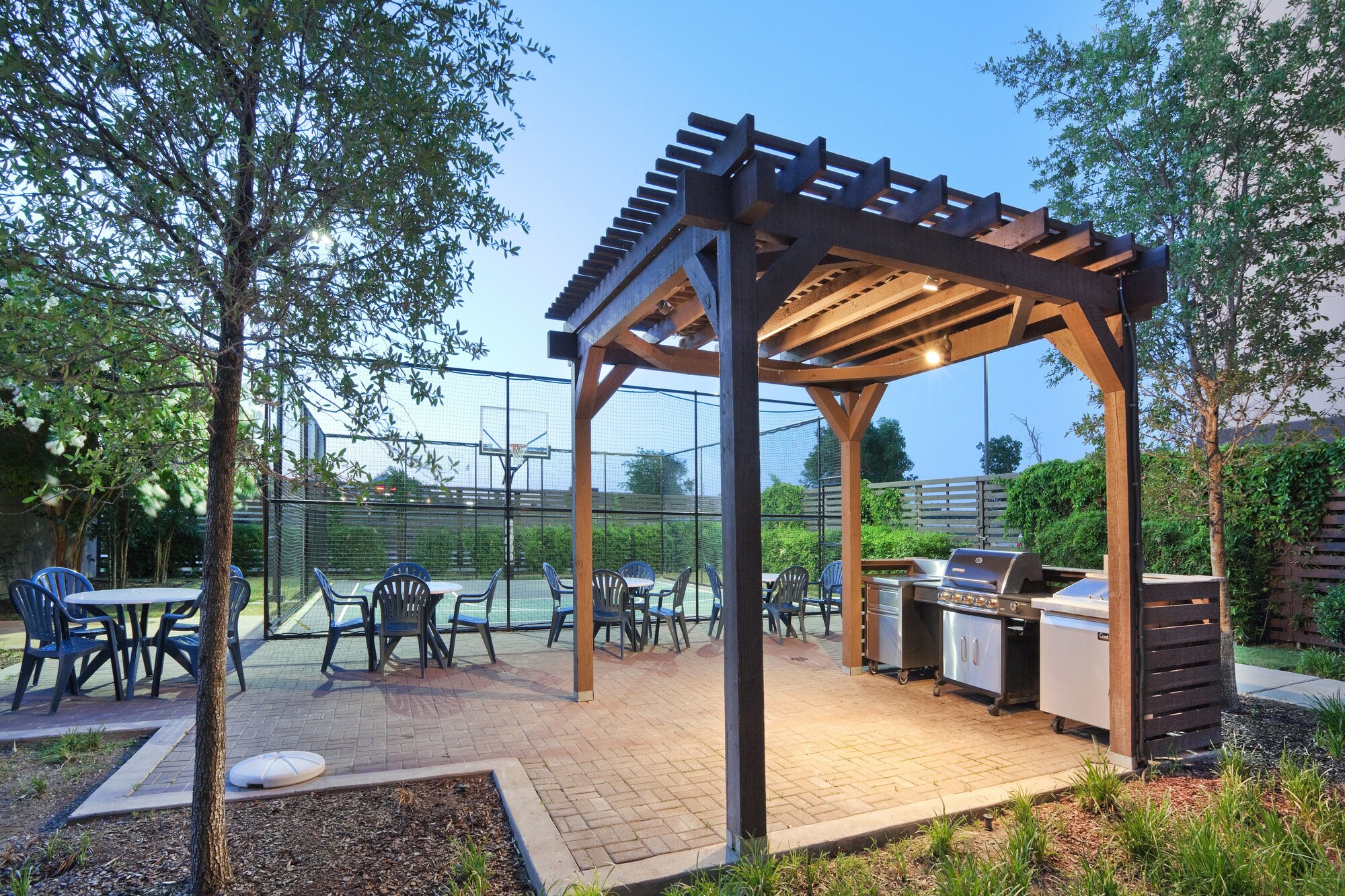 Staybridge Suites Plano - Richardson Area