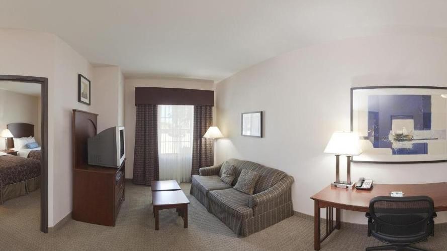 Staybridge Suites Plano - Richardson Area