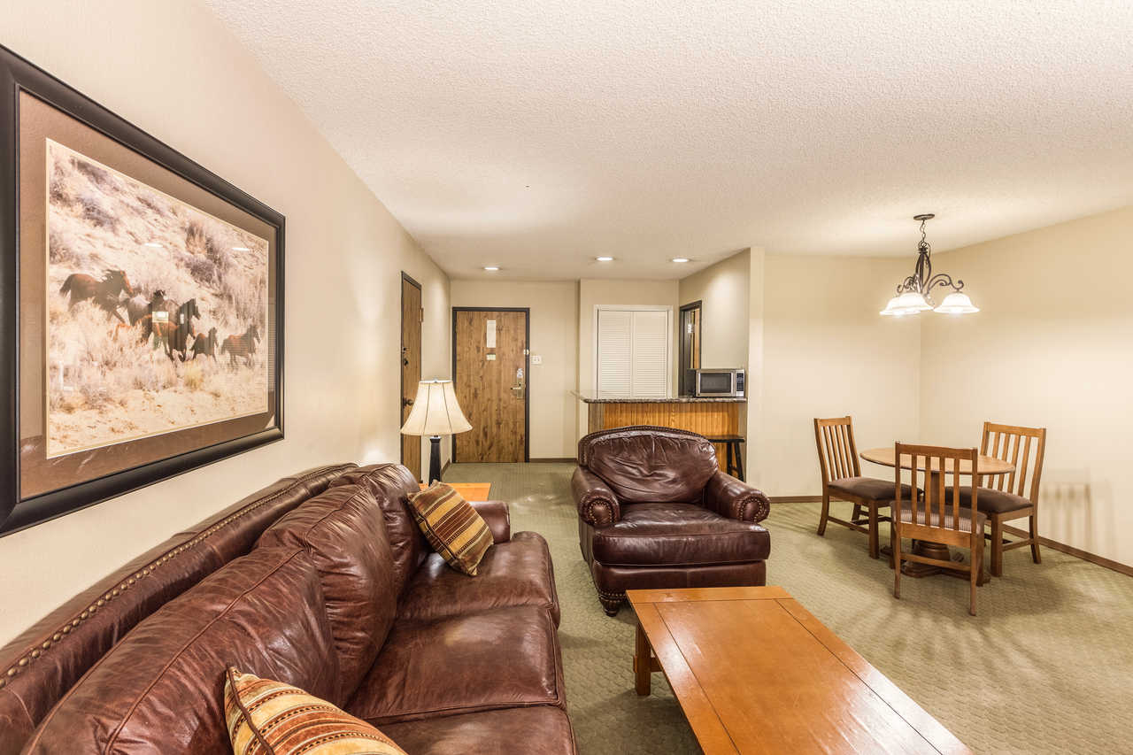 Studio 6 Plano TX