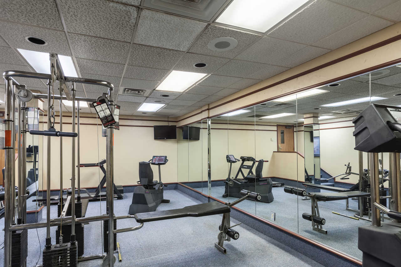 Studio 6 Plano TX