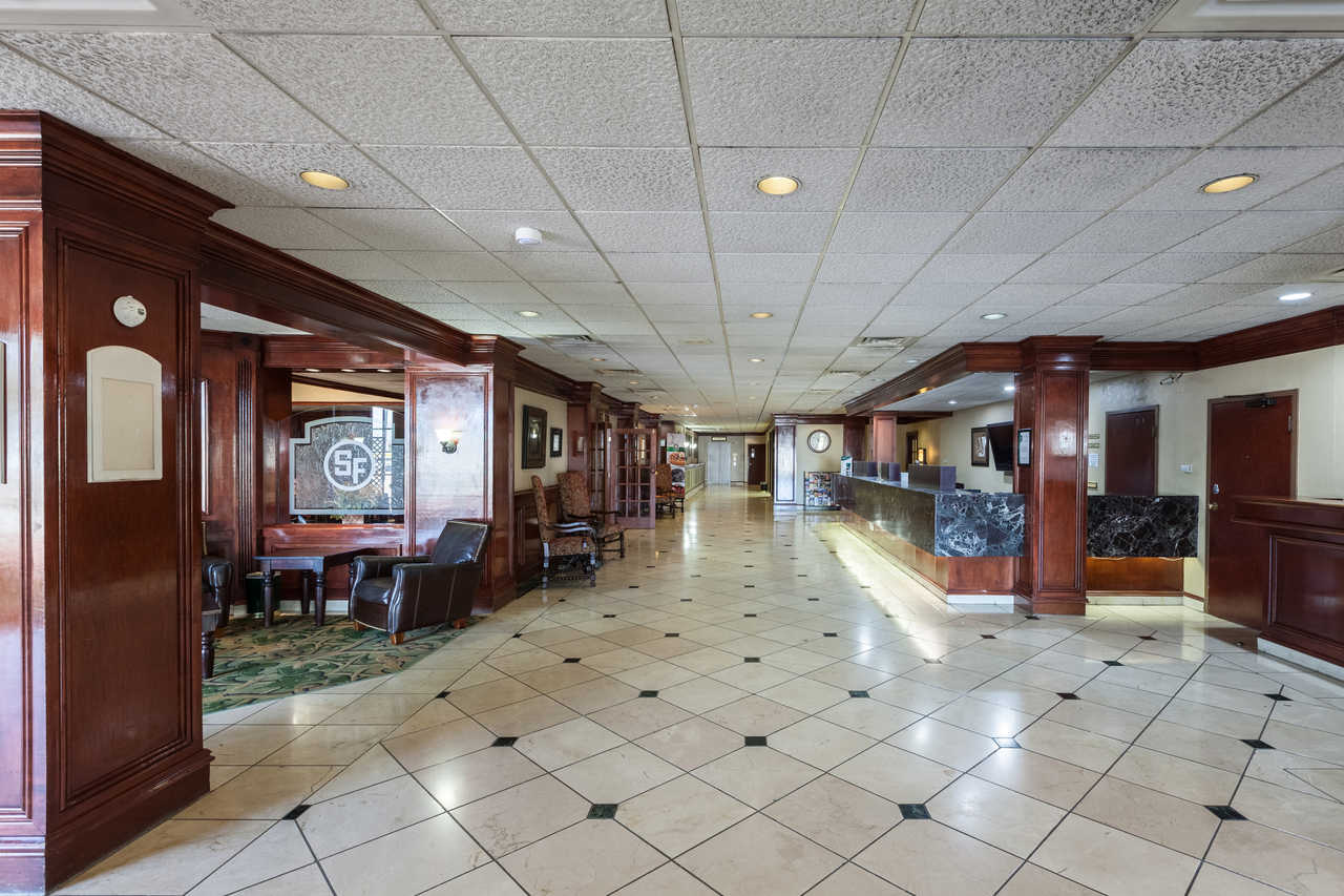 Studio 6 Plano TX