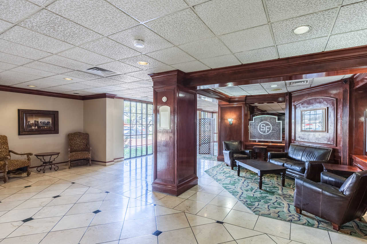 Studio 6 Plano TX