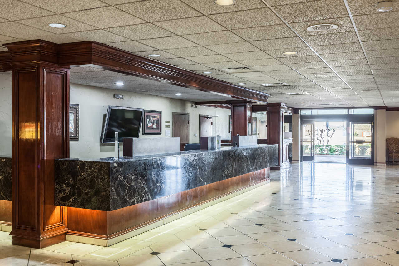 Studio 6 Plano TX