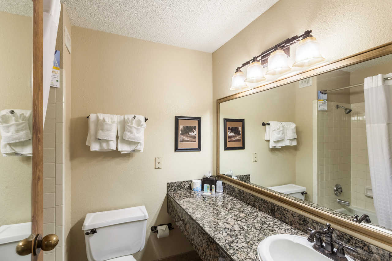 Studio 6 Plano TX