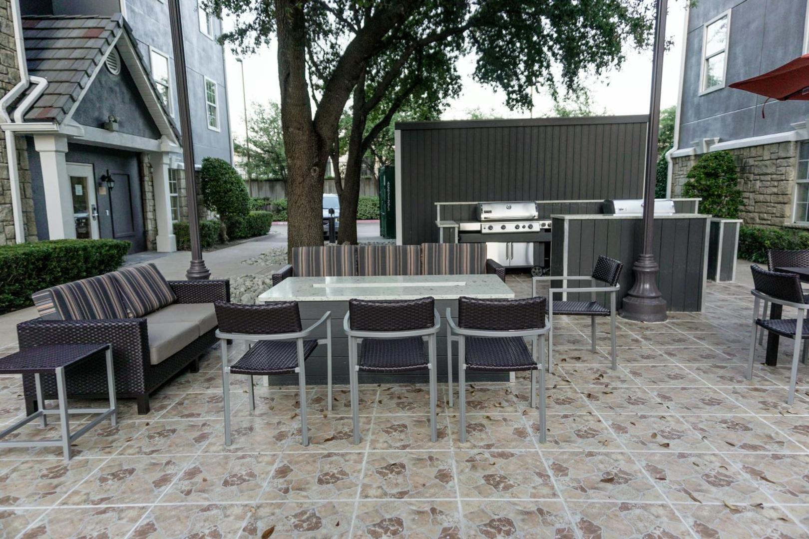 TownePlace Suites Dallas Plano
