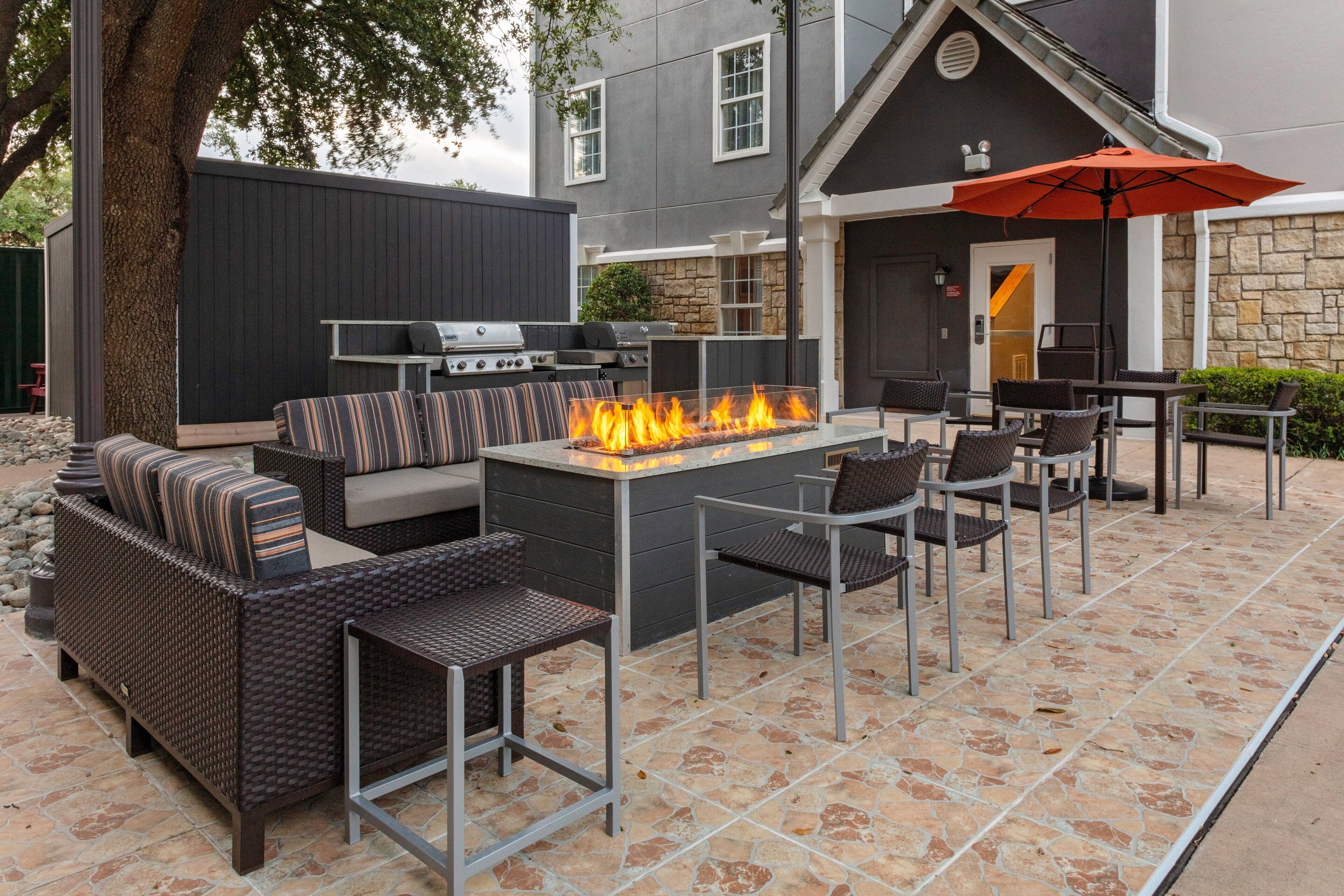 TownePlace Suites Dallas Plano