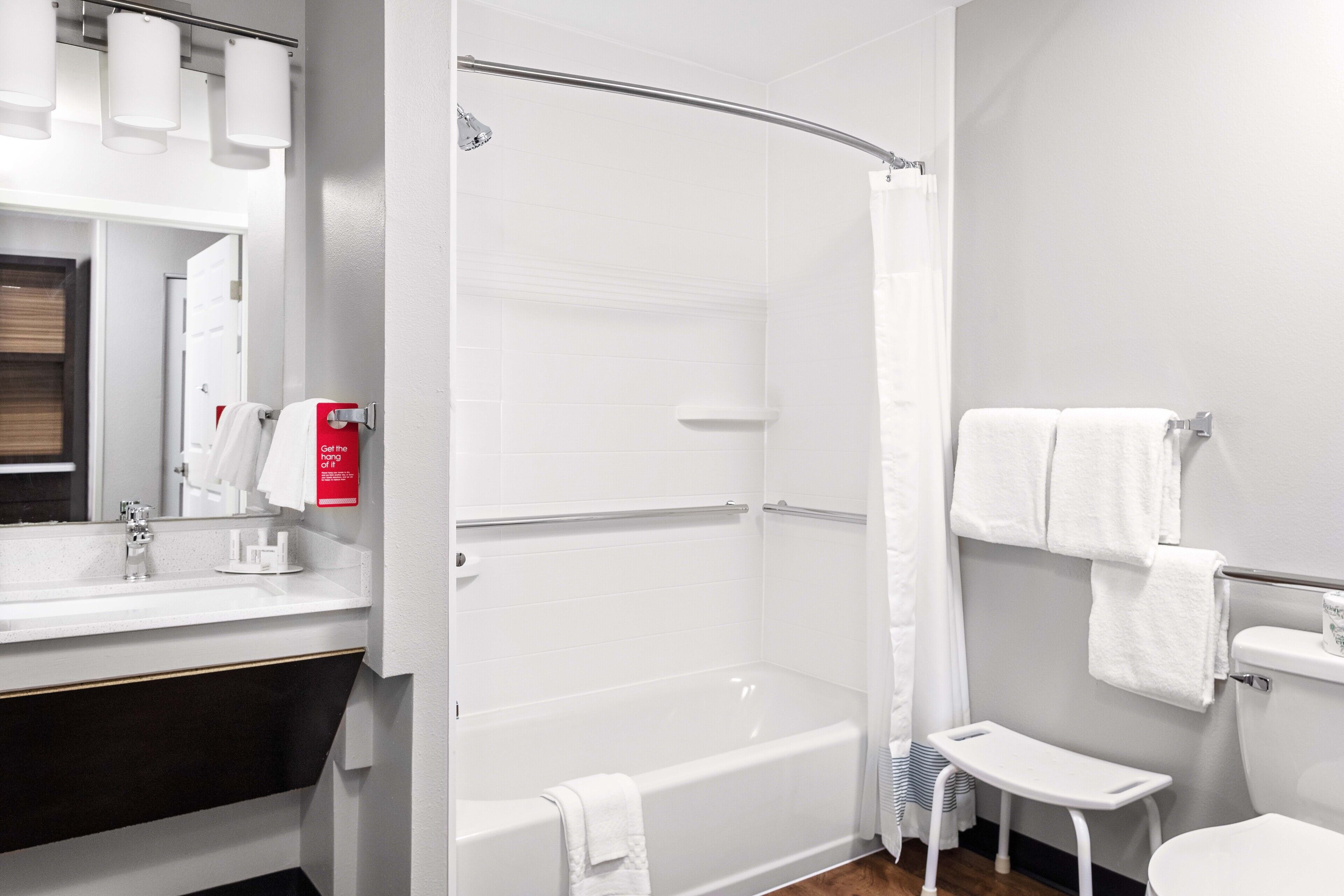 TownePlace Suites Dallas Plano