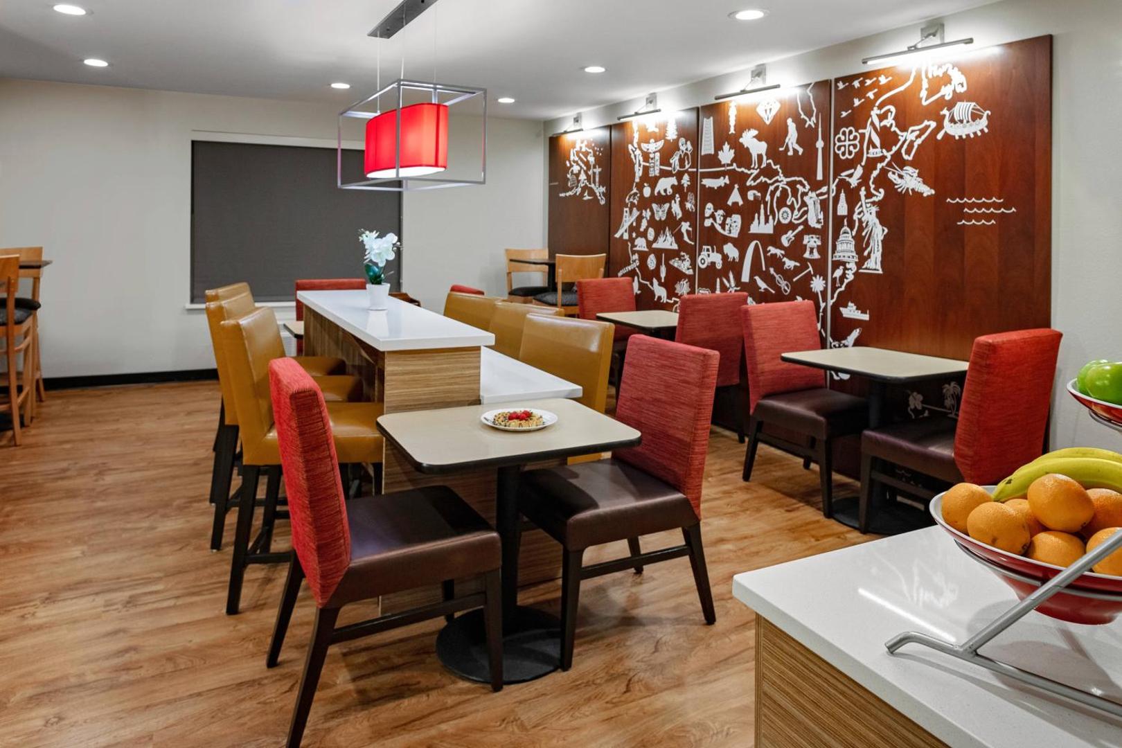 TownePlace Suites Dallas Plano