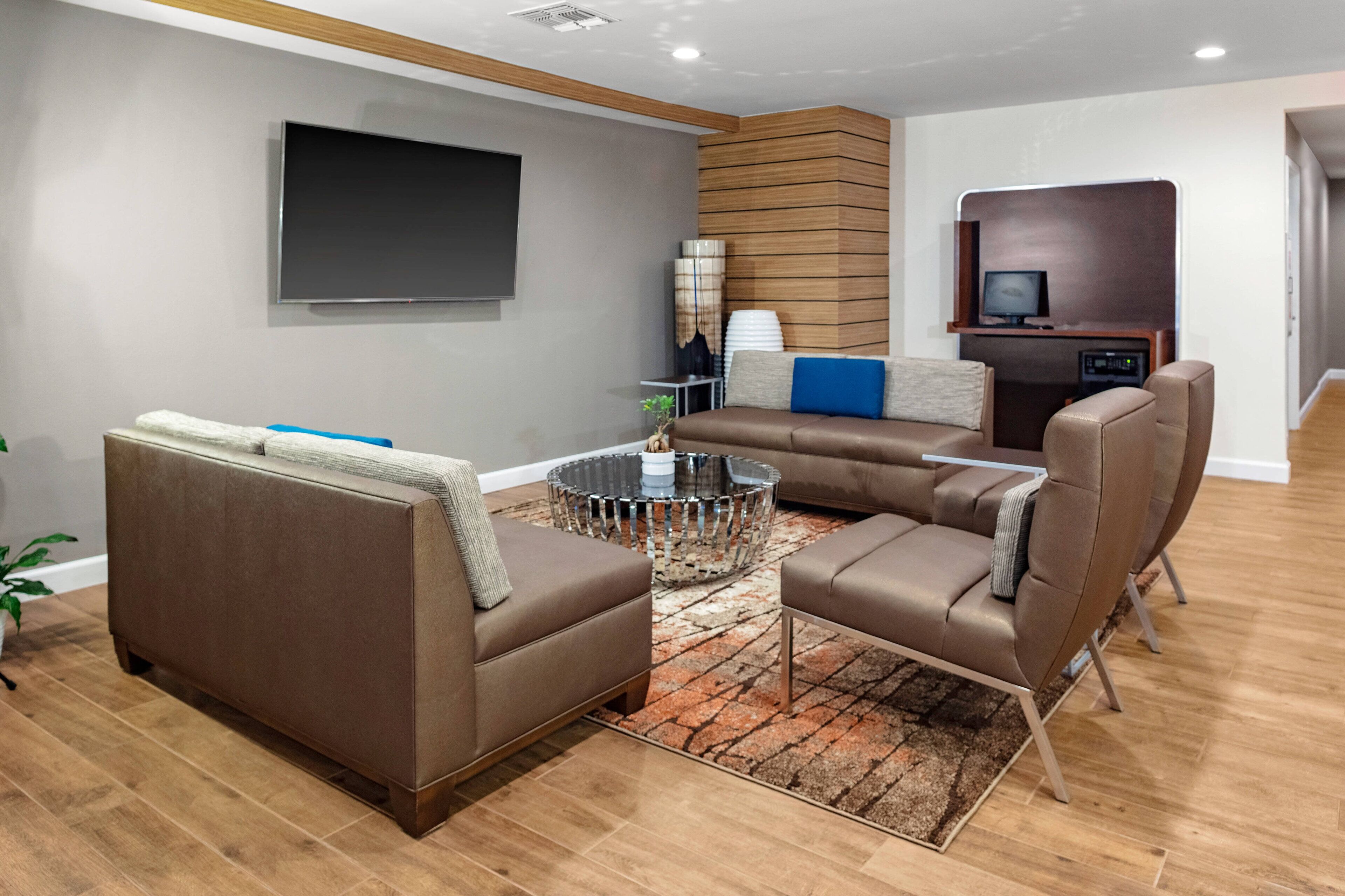 TownePlace Suites Dallas Plano