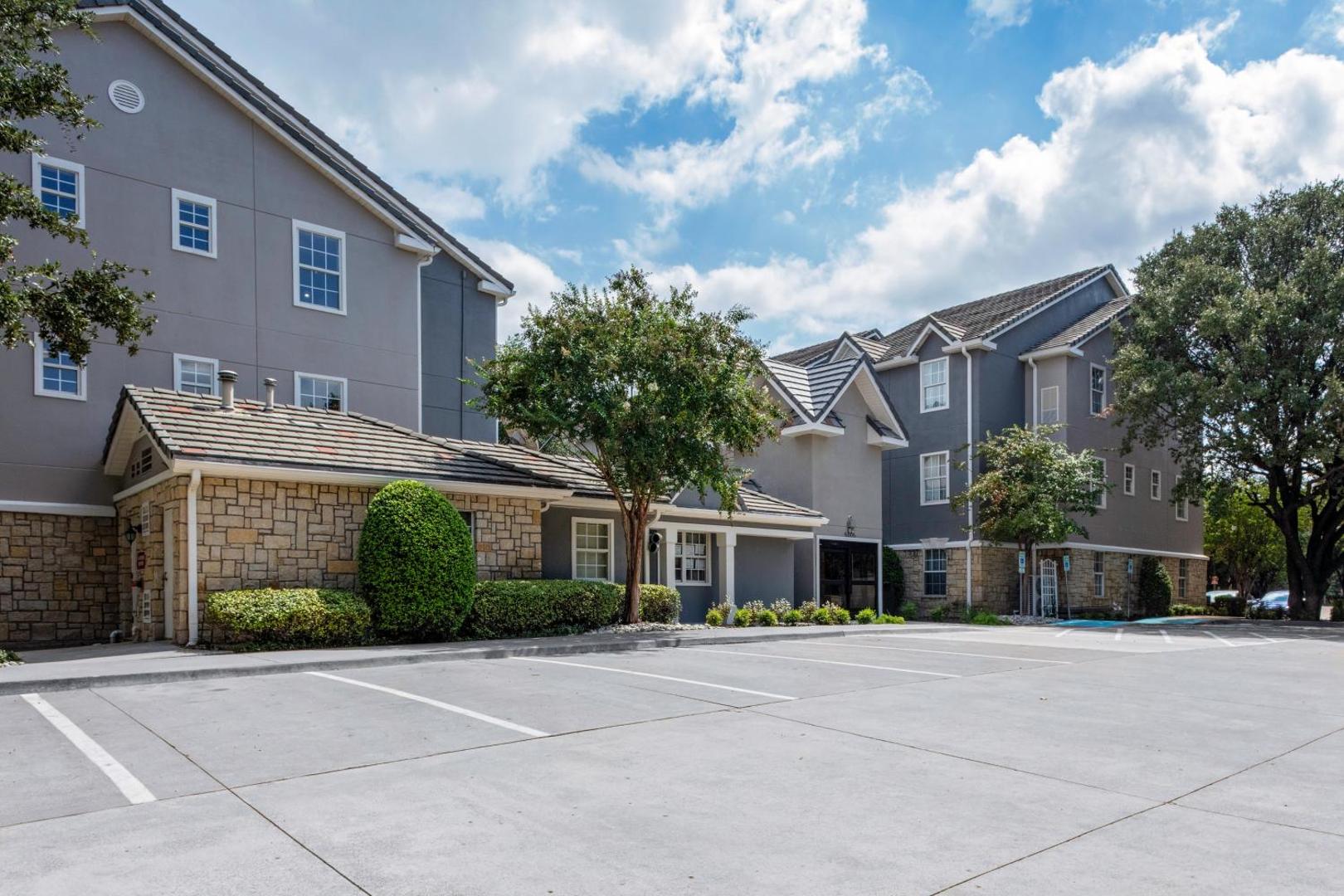 TownePlace Suites Dallas Plano