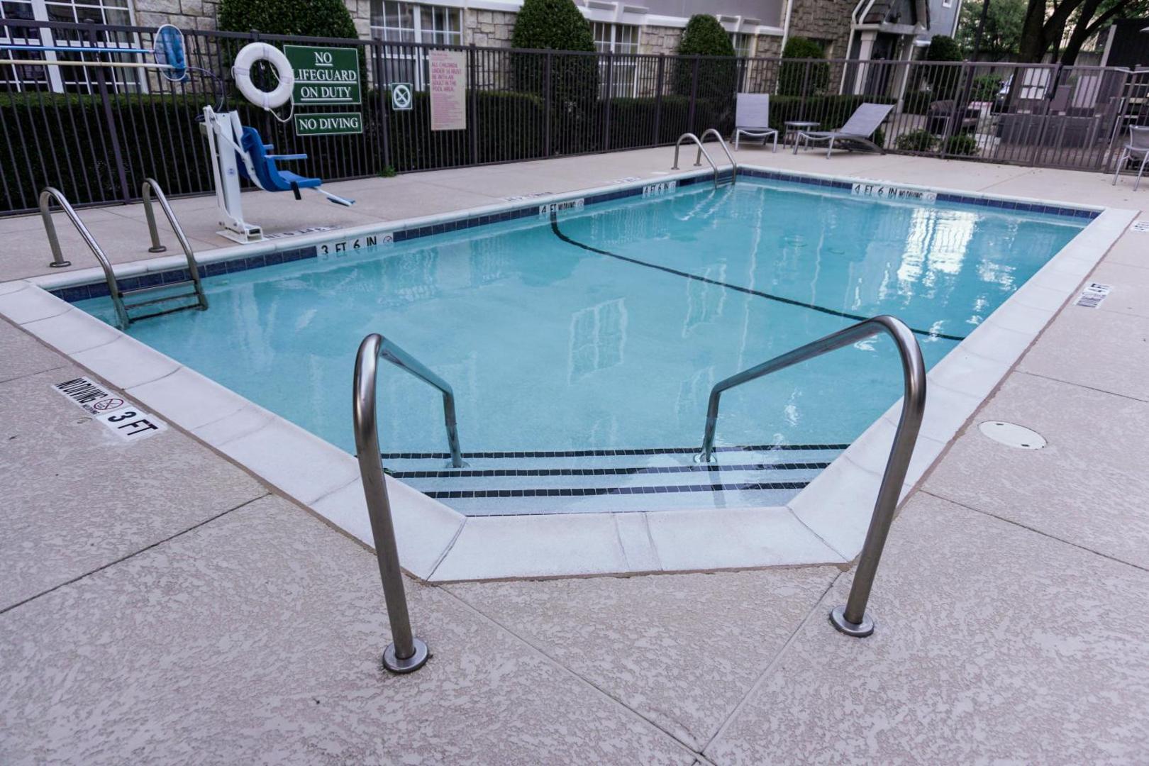 TownePlace Suites Dallas Plano