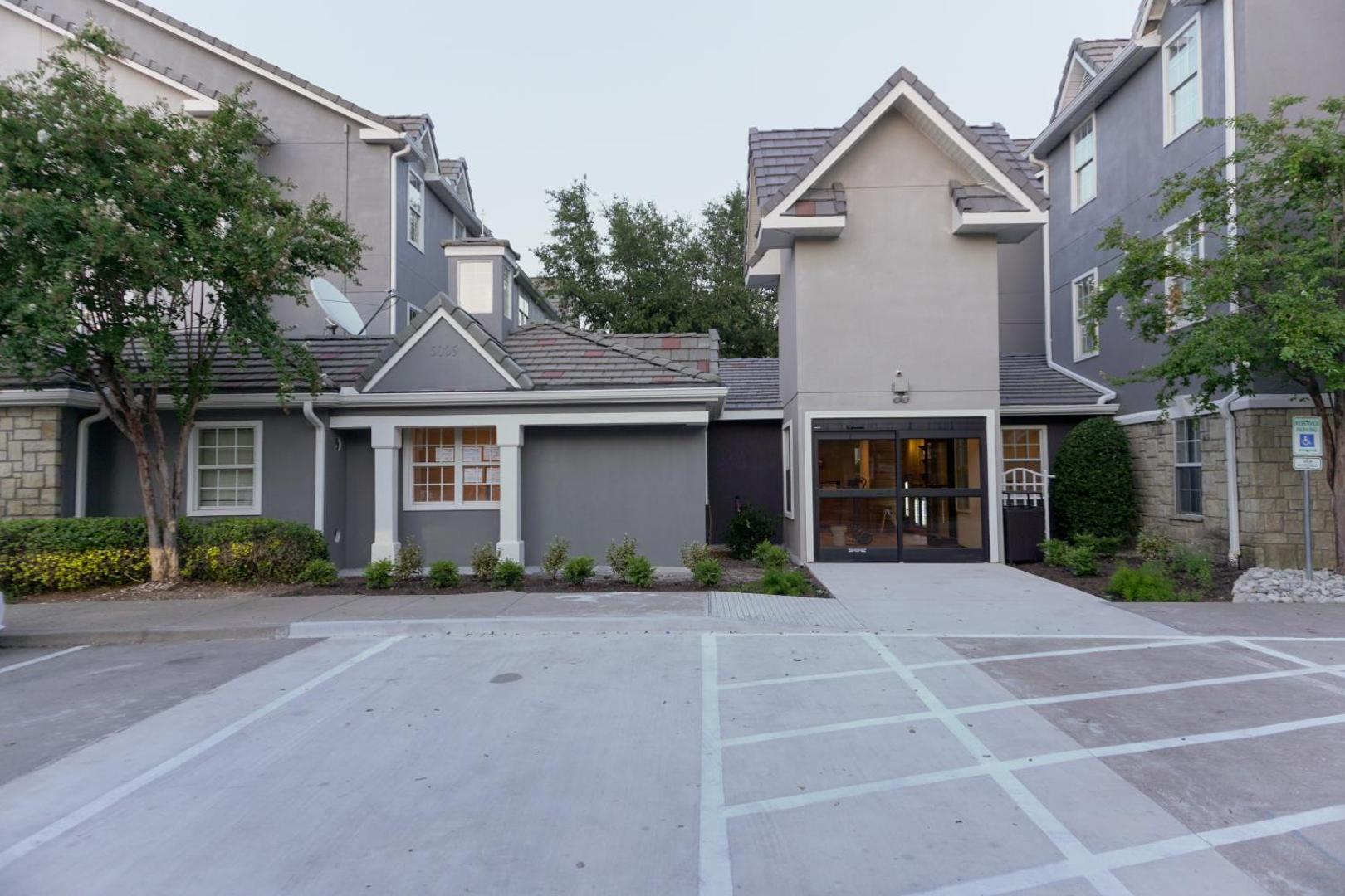 TownePlace Suites Dallas Plano