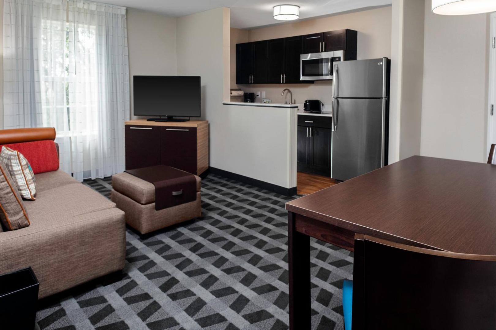 TownePlace Suites Dallas Plano
