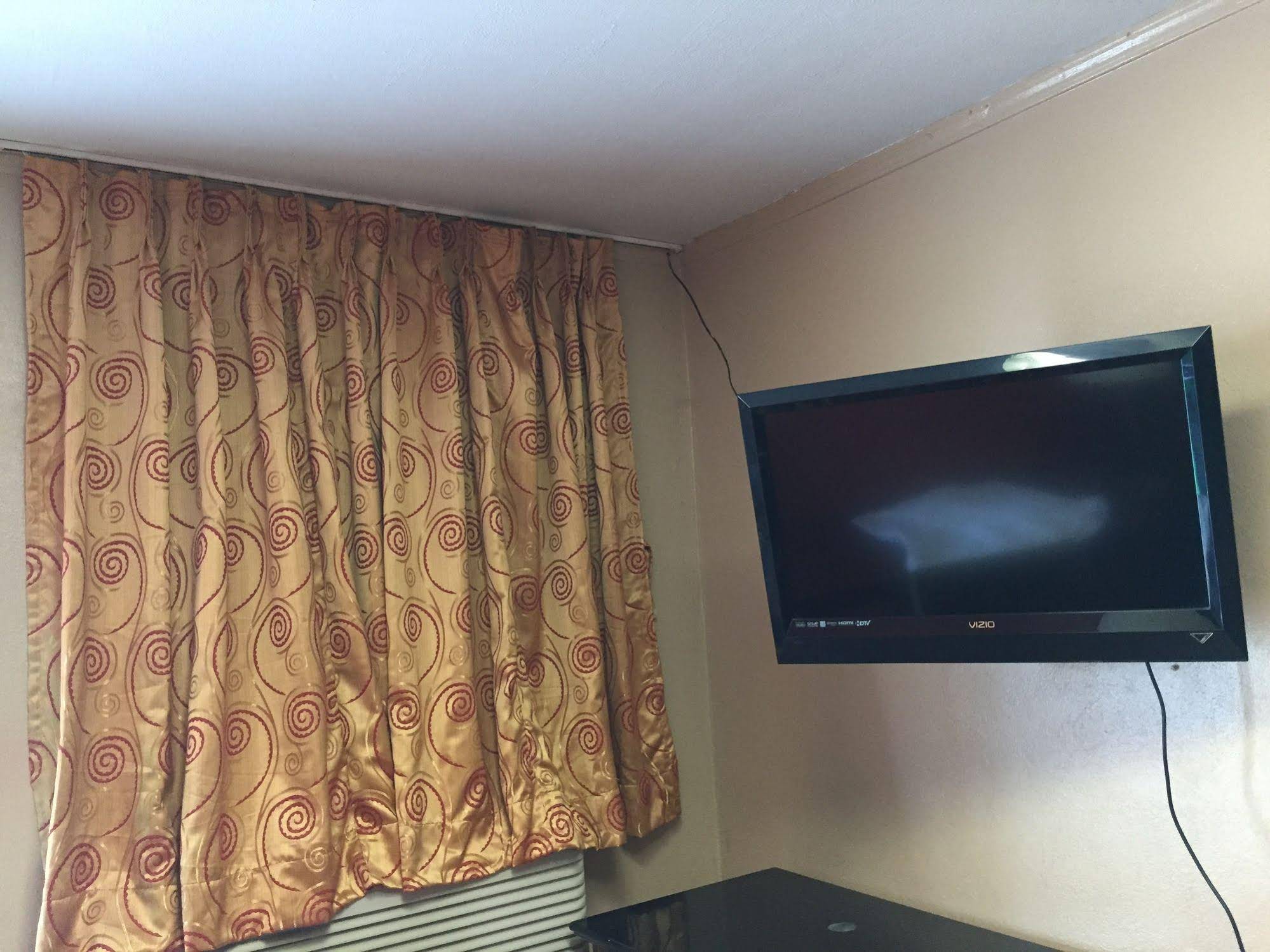 Downtowner Motel
