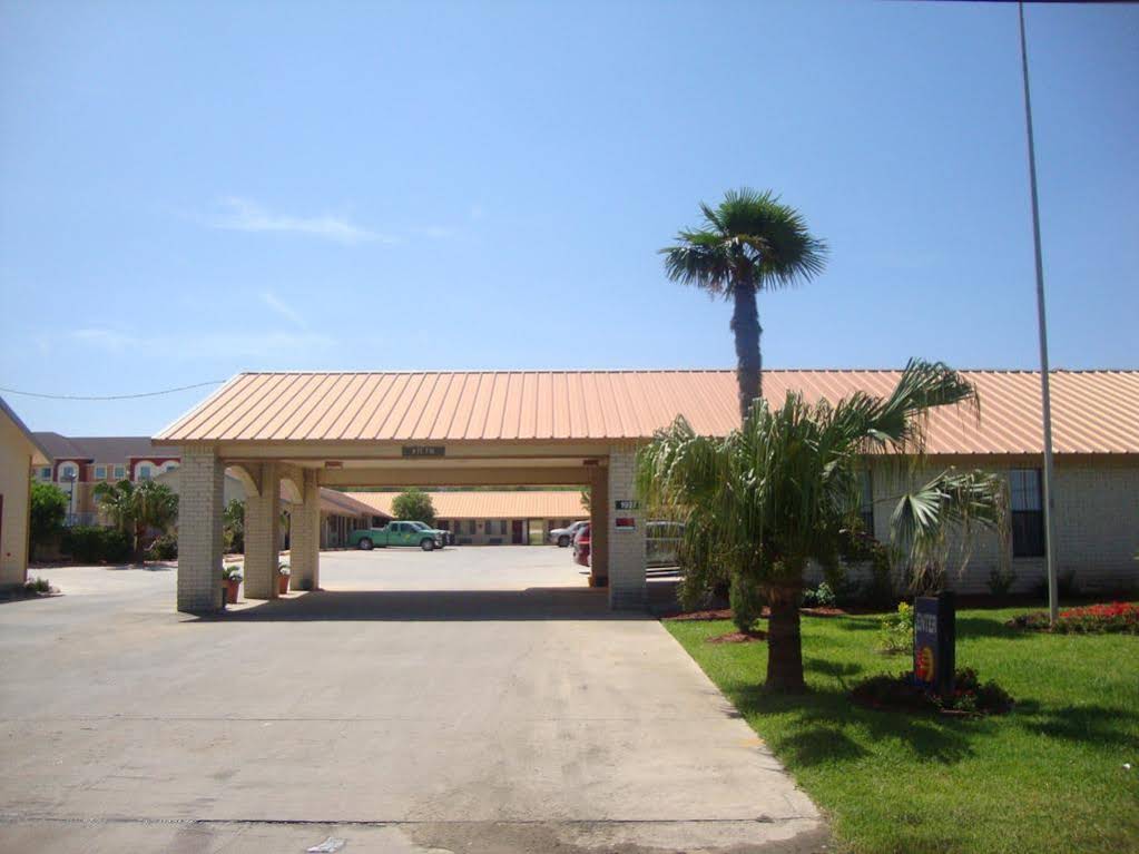 Pleasanton Executive Inn