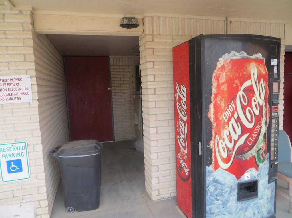 Pleasanton Executive Inn