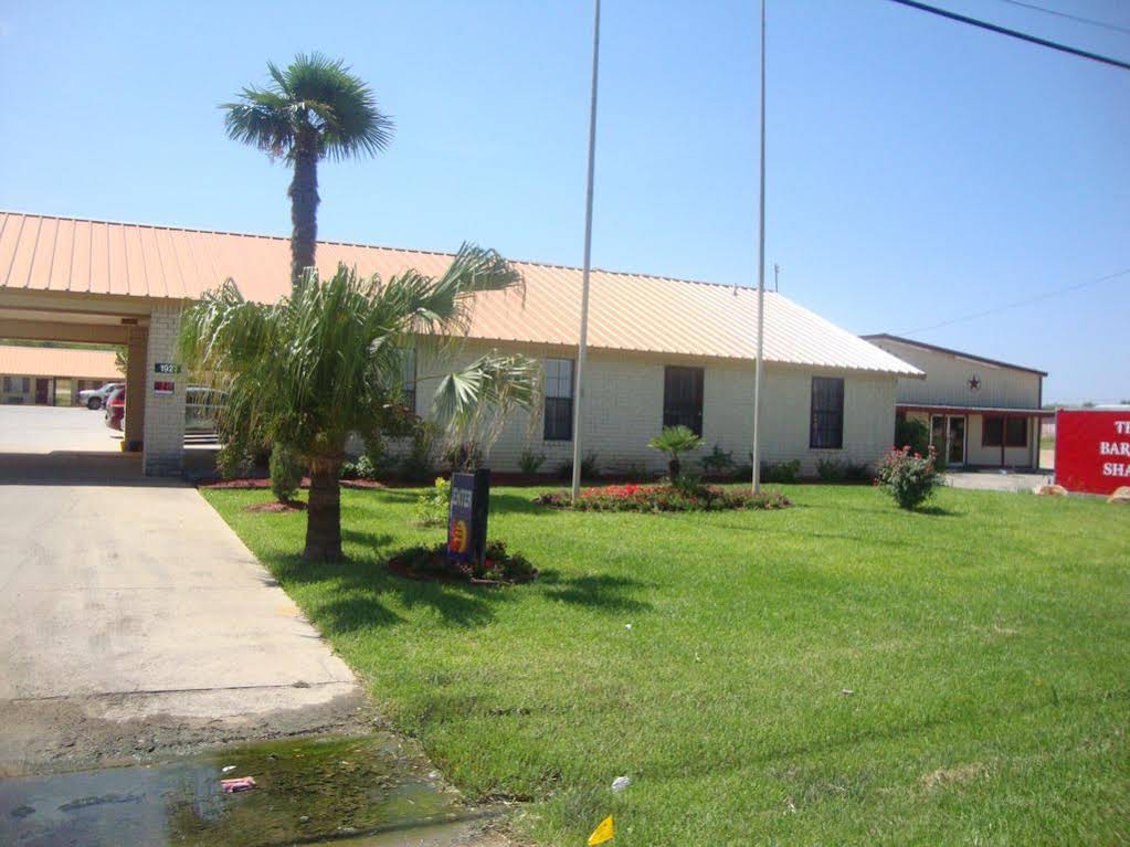 Pleasanton Executive Inn