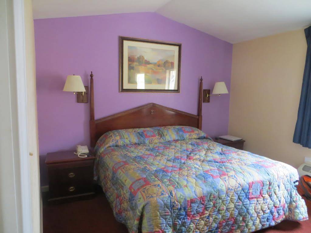 Pleasanton Executive Inn