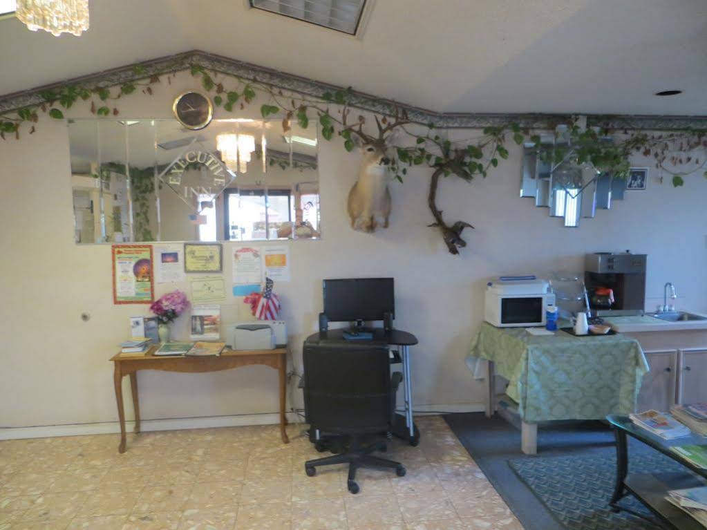 Pleasanton Executive Inn