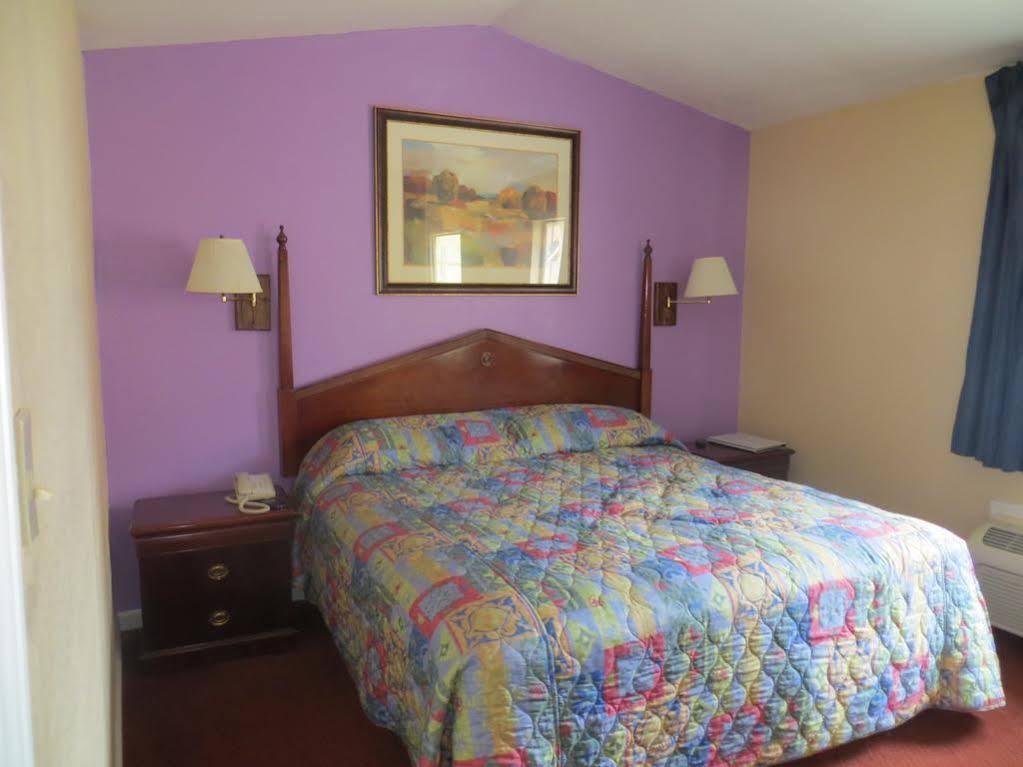Pleasanton Executive Inn