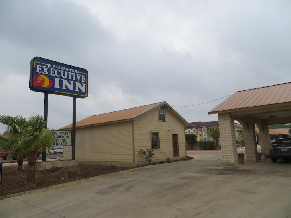 Pleasanton Executive Inn