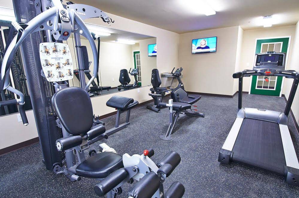 Savannah Suites Pleasanton