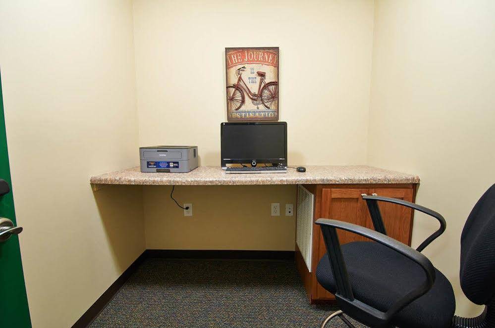 Savannah Suites Pleasanton