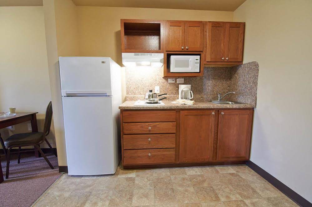 Savannah Suites Pleasanton