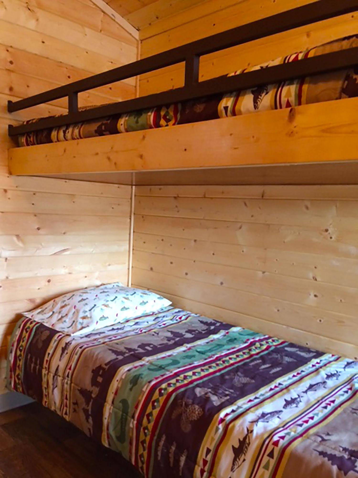 Lake Tawakoni RV Campground
