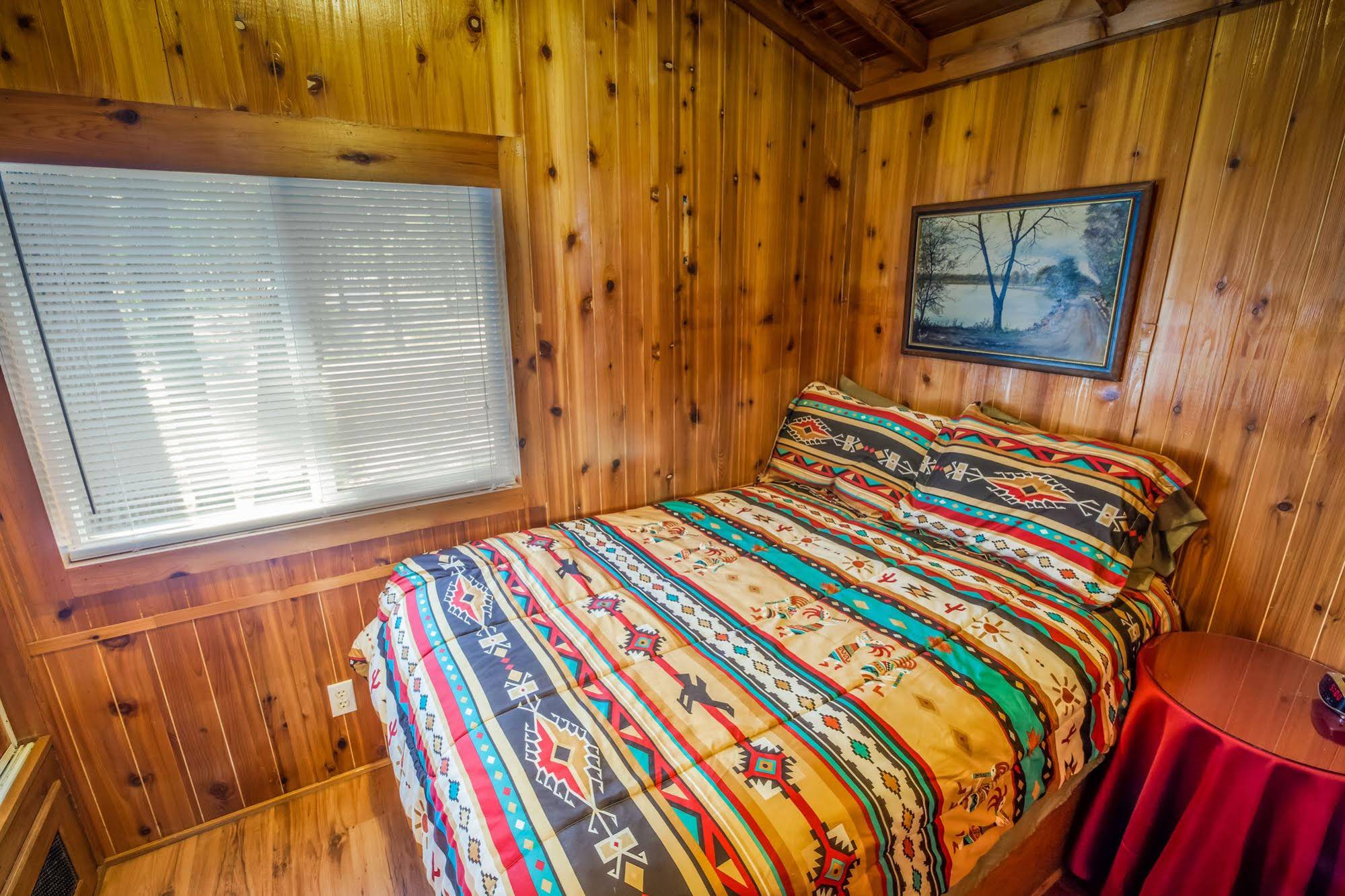 Lake Tawakoni RV Campground