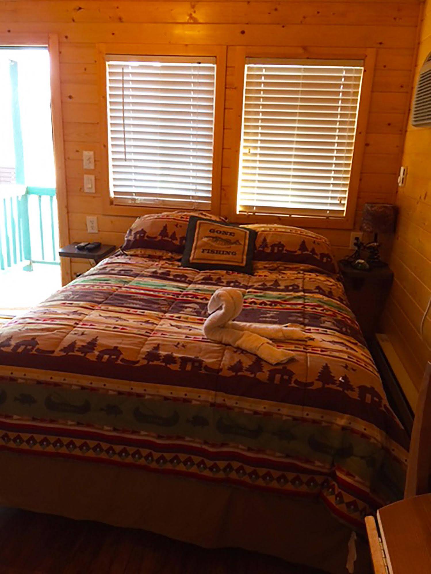 Lake Tawakoni RV Campground