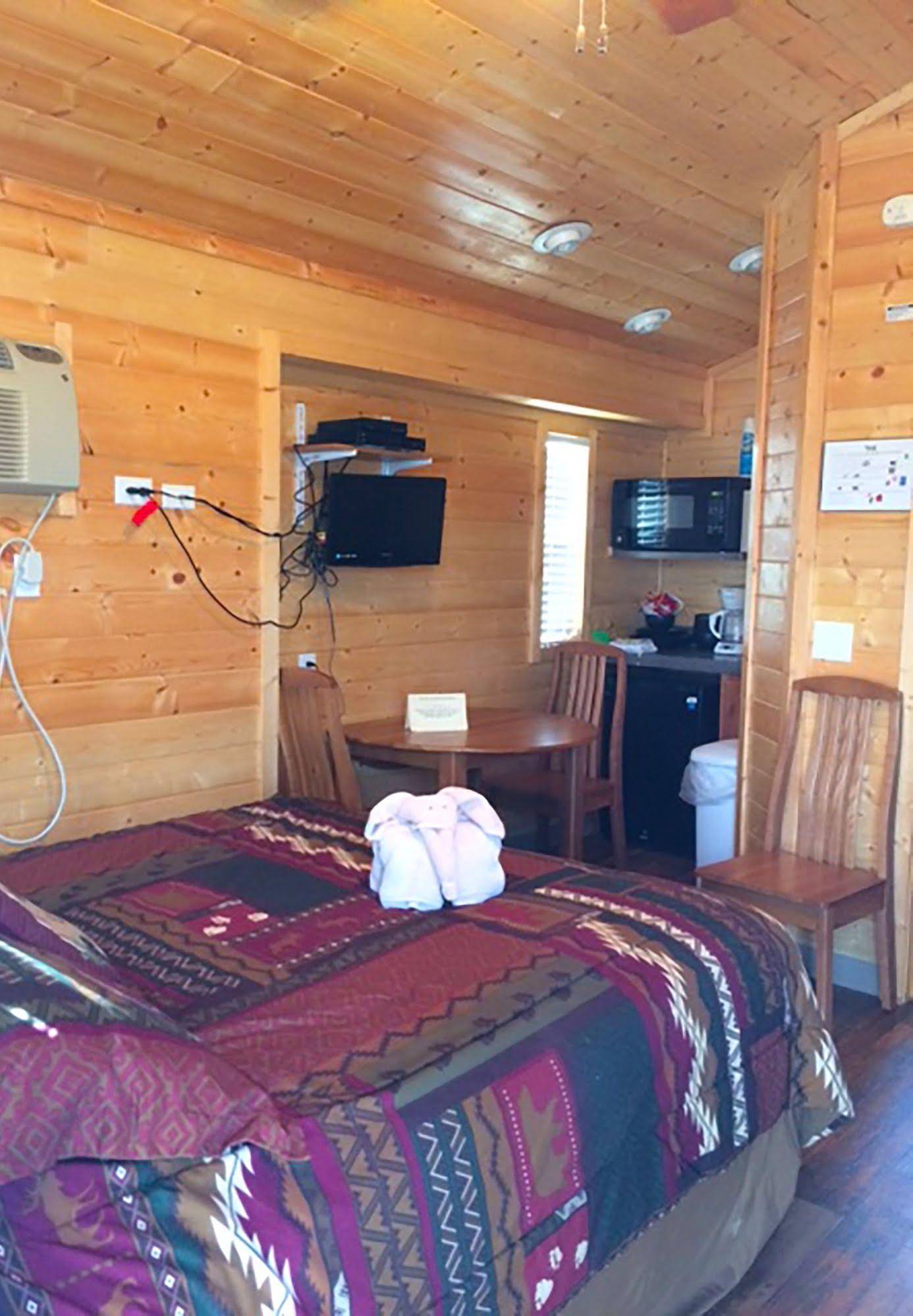 Lake Tawakoni RV Campground