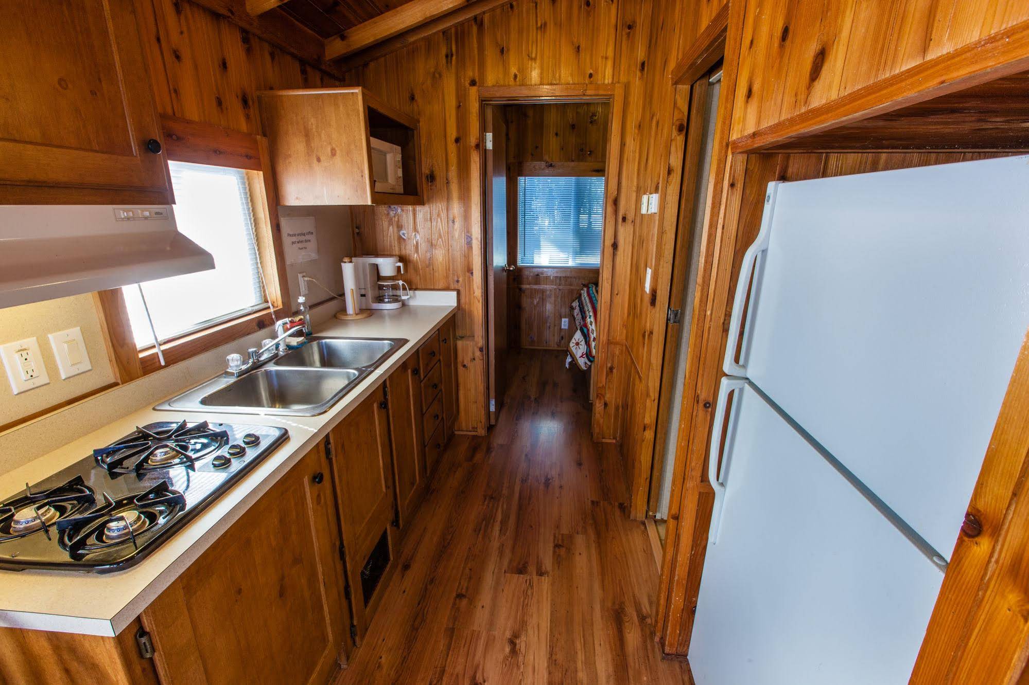 Lake Tawakoni RV Campground