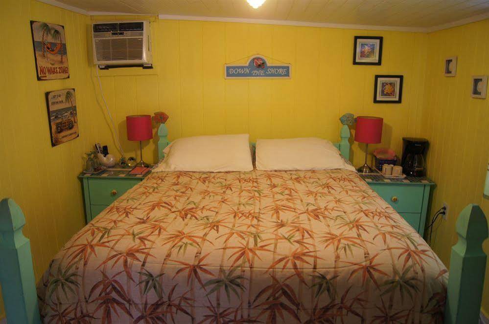 3rd Coast Inn