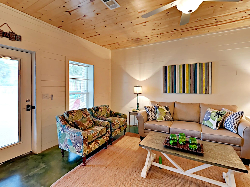 702 The Commons - Casa Du Miel Townhouse