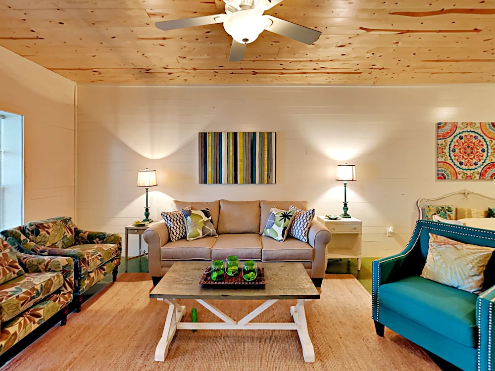 702 The Commons - Casa Du Miel Townhouse