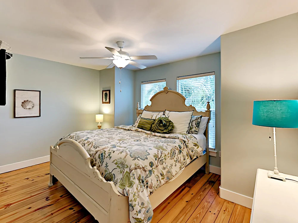 702 The Commons - Casa Du Miel Townhouse