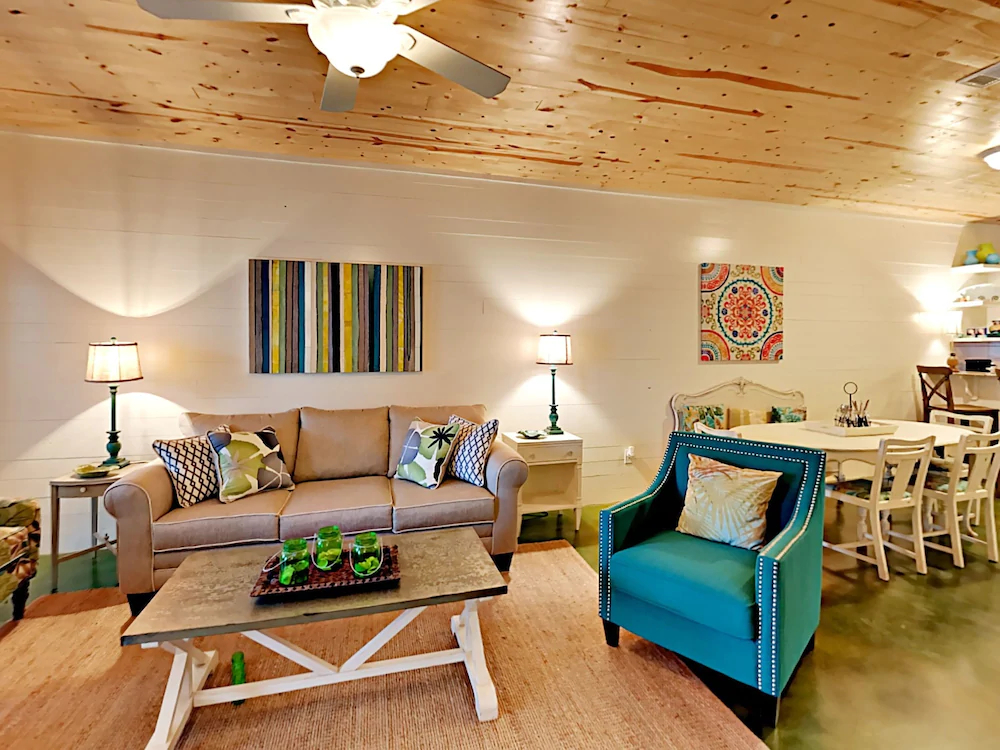 702 The Commons - Casa Du Miel Townhouse