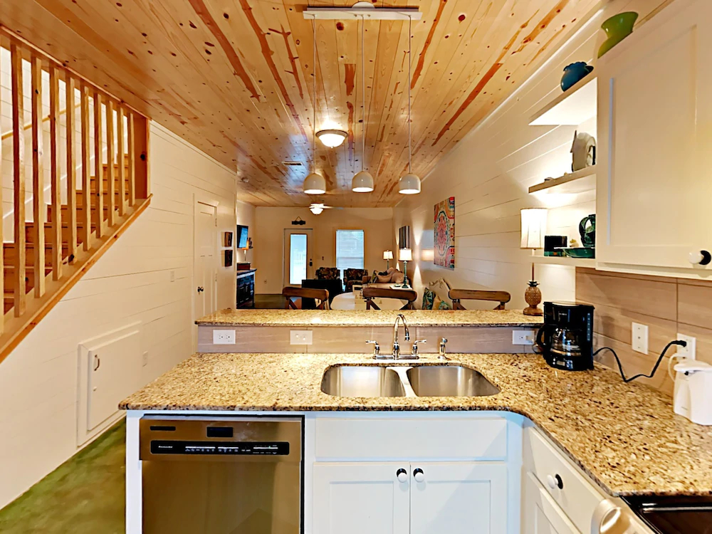 702 The Commons - Casa Du Miel Townhouse