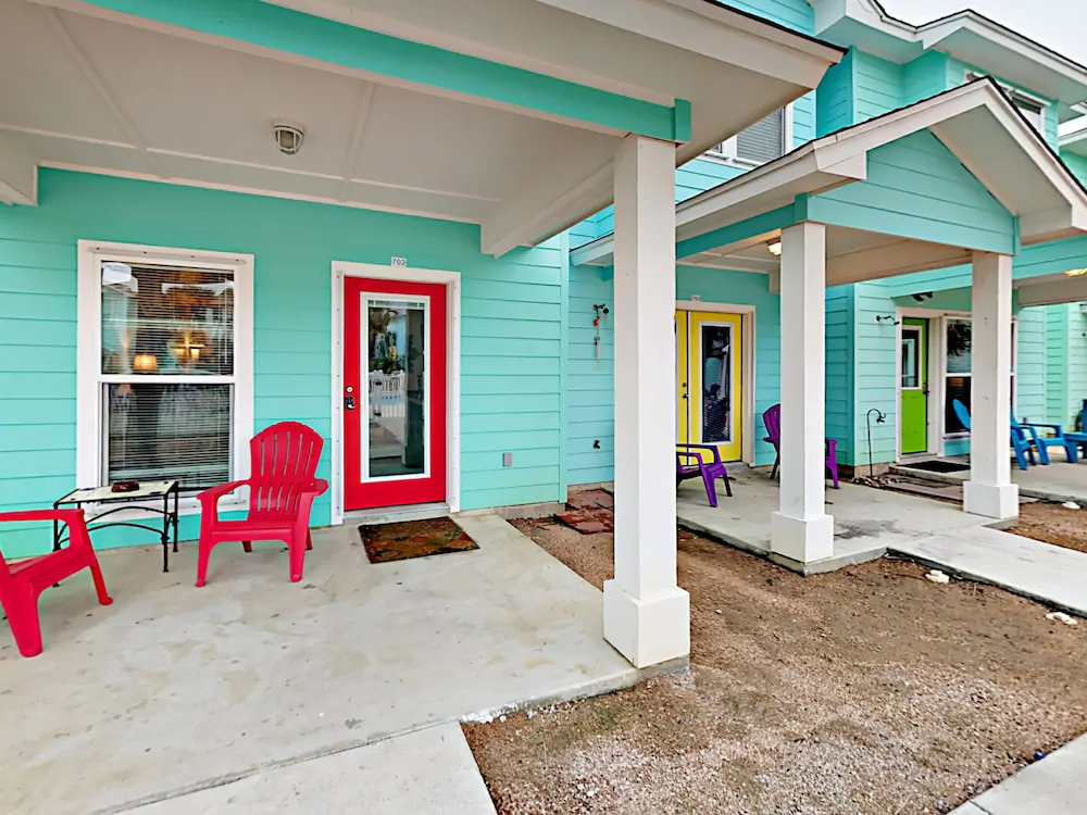 702 The Commons - Casa Du Miel Townhouse