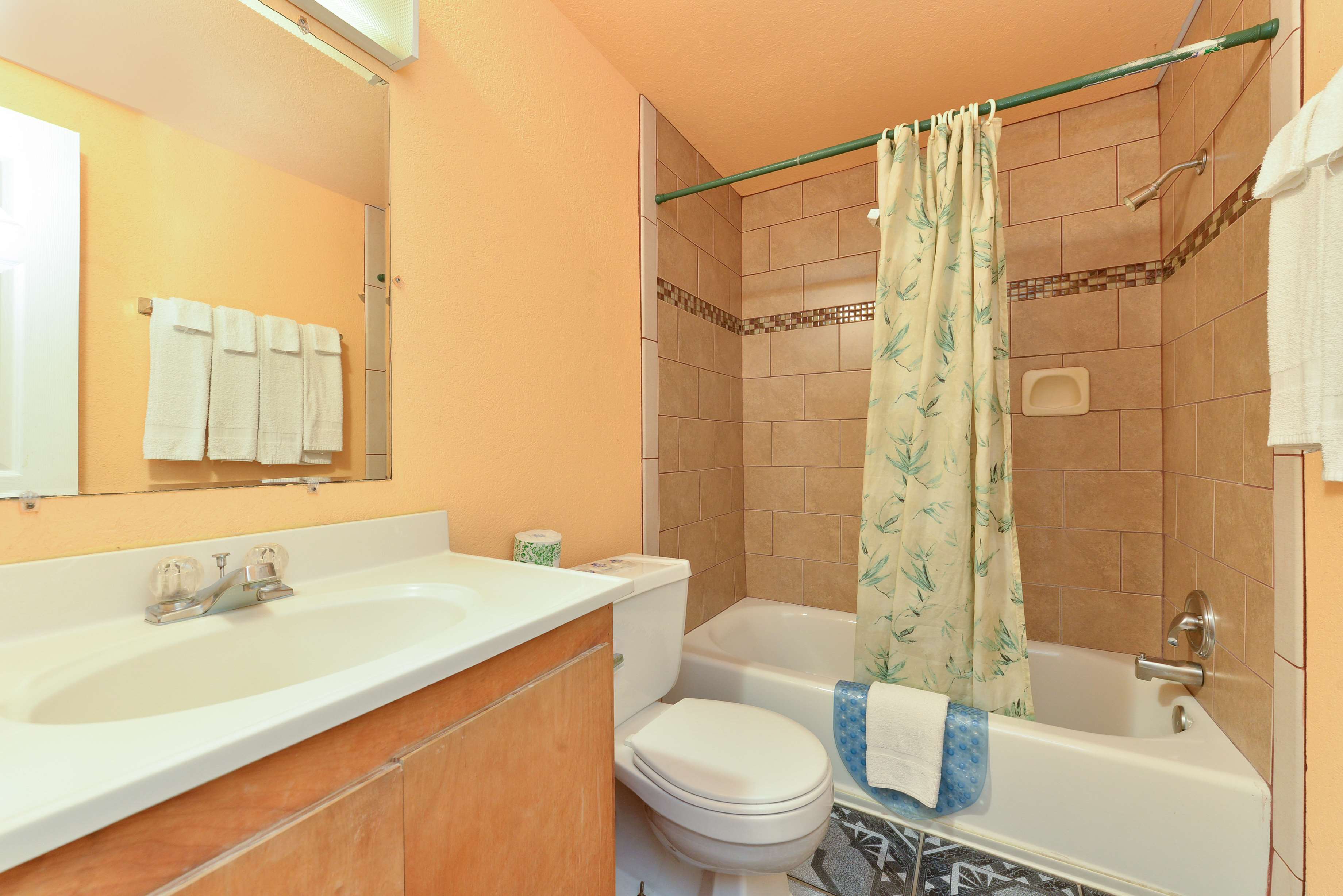Americas Best Value Inn Port Aransas