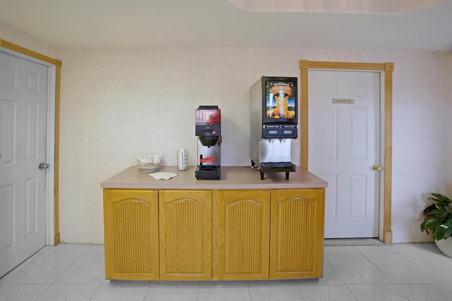 Americas Best Value Inn Port Aransas